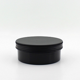 Jar «Twist-200» with closure «Jam-2»